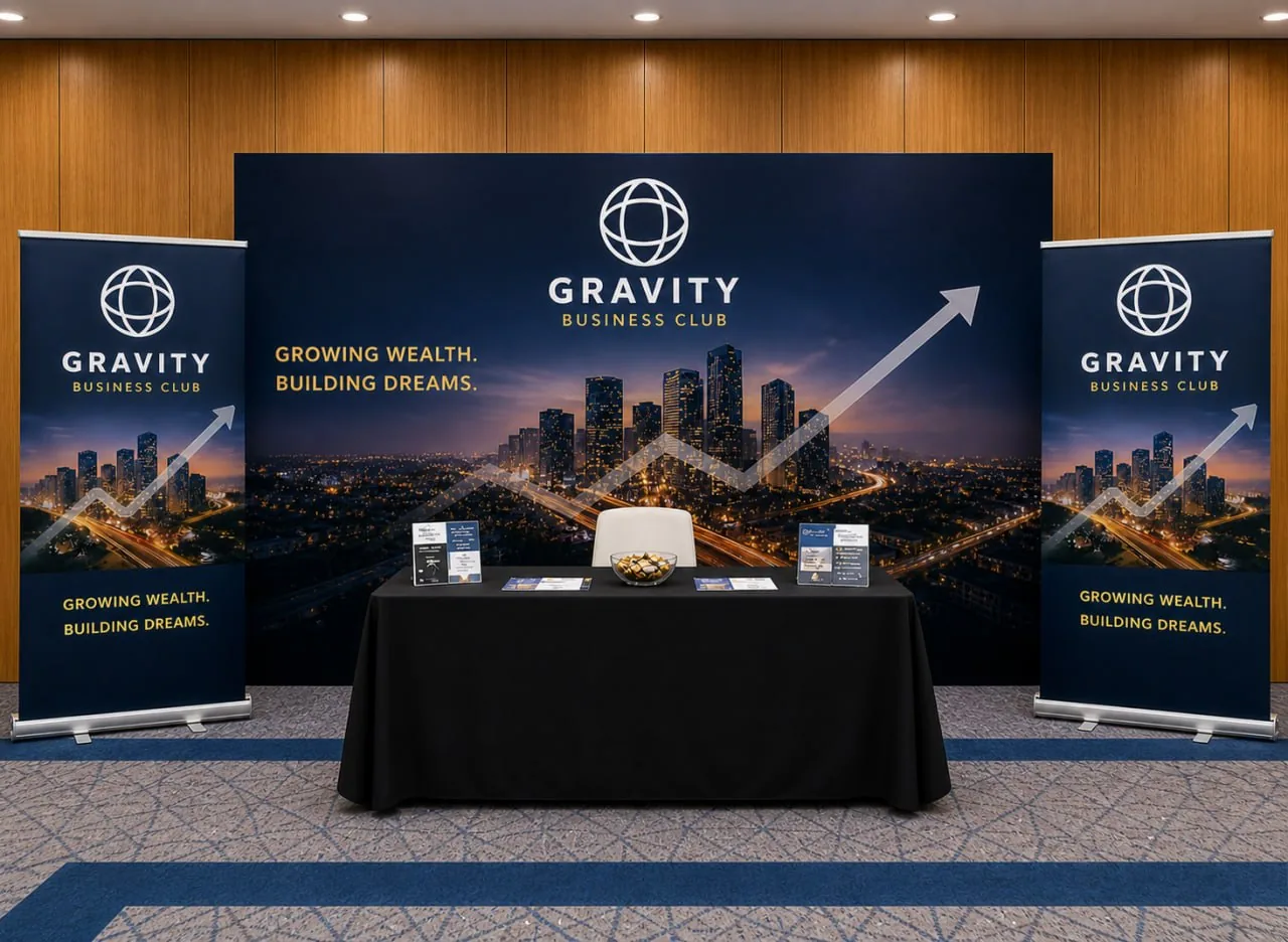 Diamond Expo Zone