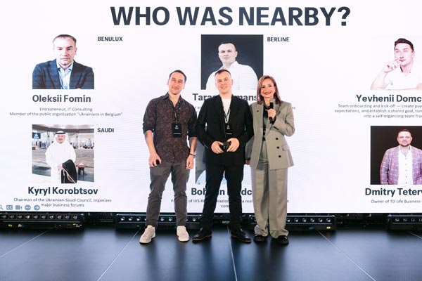 Event Photo