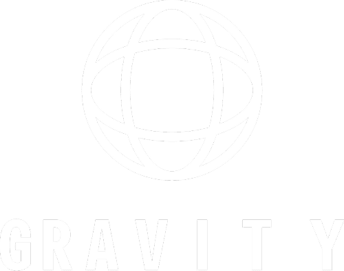 Gravity Logo