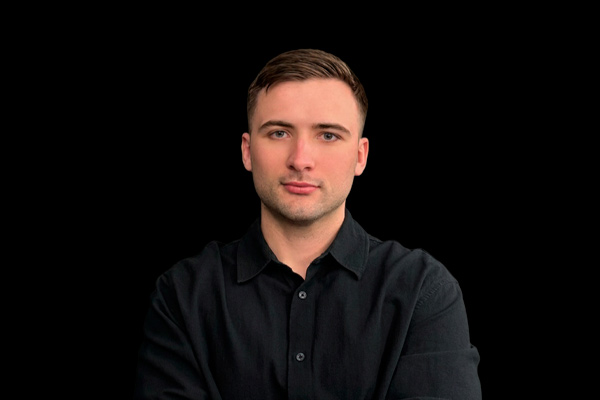 Artem Chetvertak