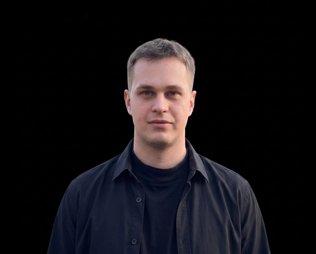 Dmytro Kvasov
