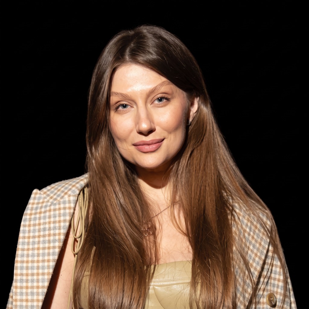 Iryna Kupchenko