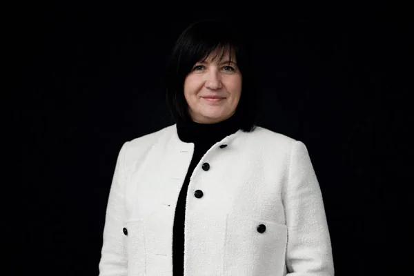 ХРИСТИНА МАЙЕР