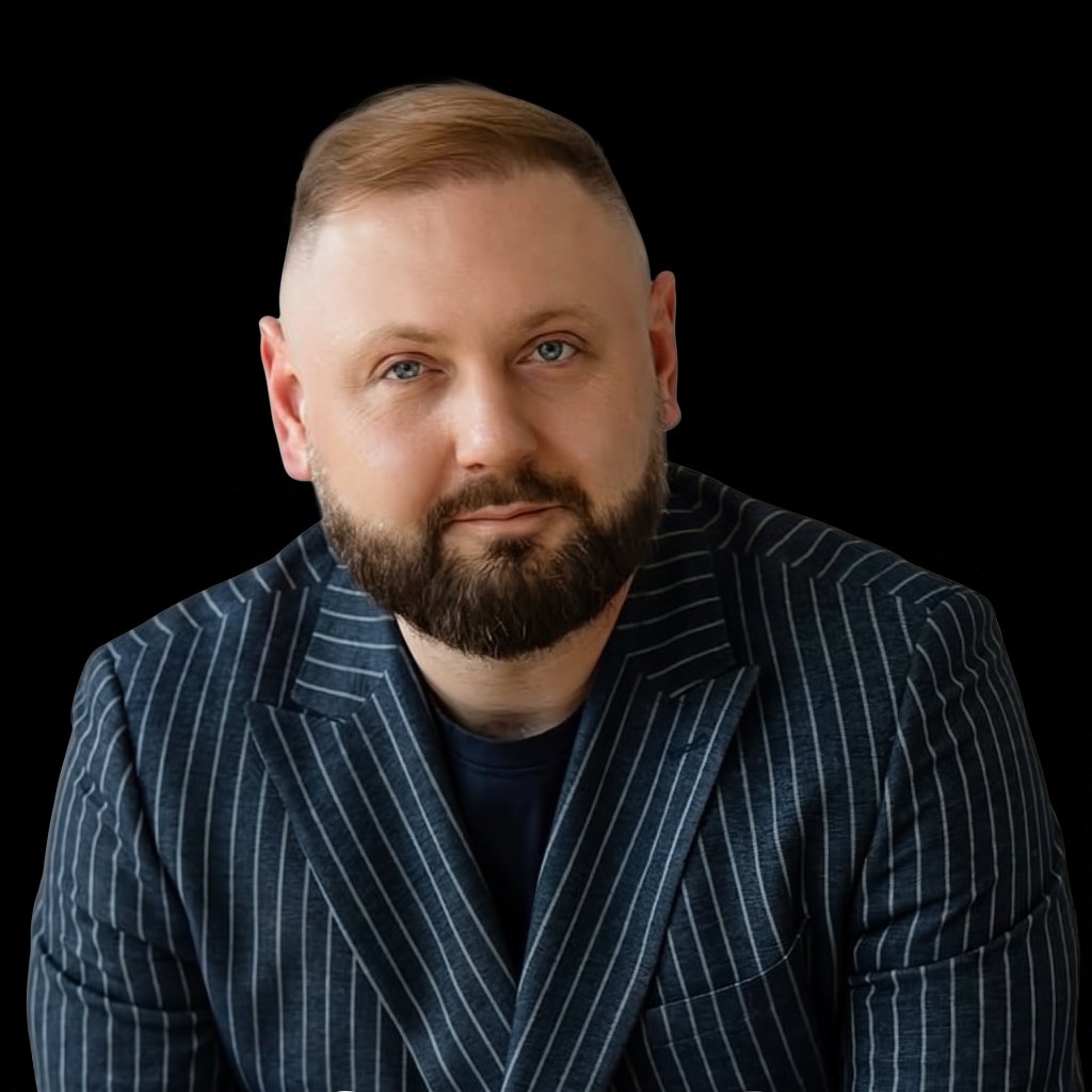 Oleksandr Savieliev