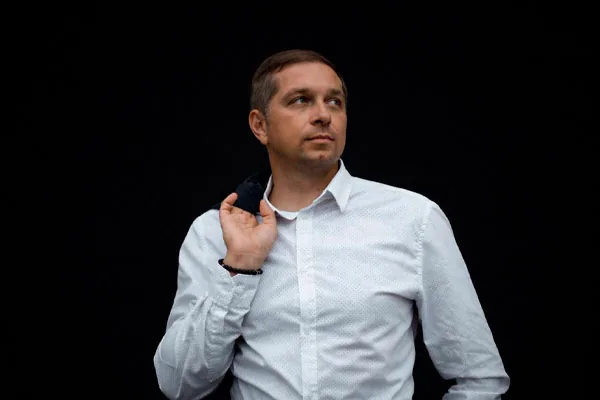 Алексей Сиромолот