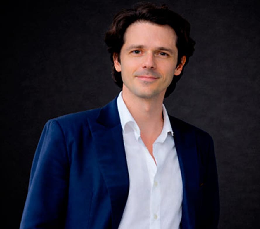 Slobodnychenko Pavlo