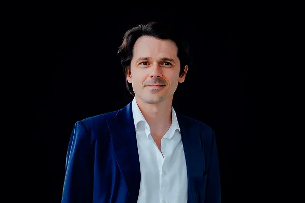 Слободняченко Павел