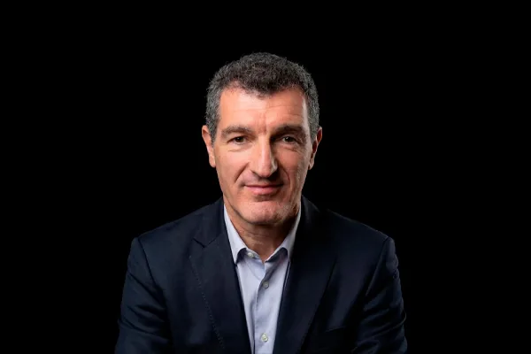 Сорока Владимир