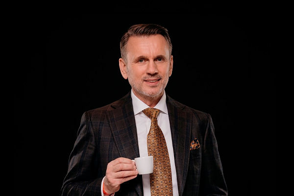 Vasyl Seniuk