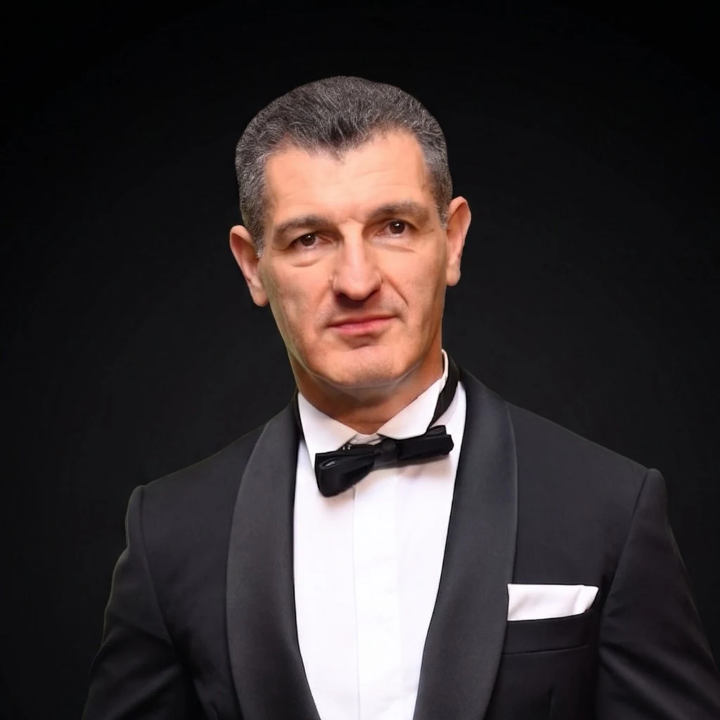 Володимир Сорока