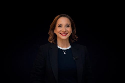 Oleksandra Yamschikova