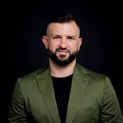 Vitaliy Havaretskyi